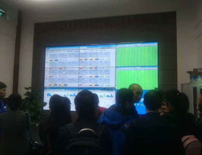 杰克訂單中心信息控制面板 杰克訂單中心信息控制面板