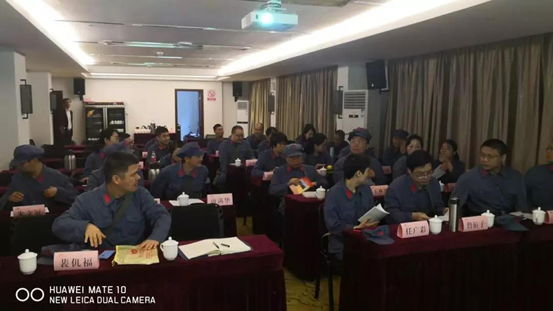 南方略助力溫氏大華農(nóng)干部特訓(xùn)營(yíng)3 南方略助力溫氏大華農(nóng)干部特訓(xùn)營(yíng)3