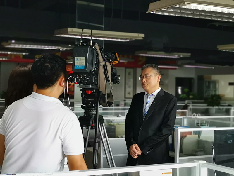 南方略高級(jí)合伙人寧立新