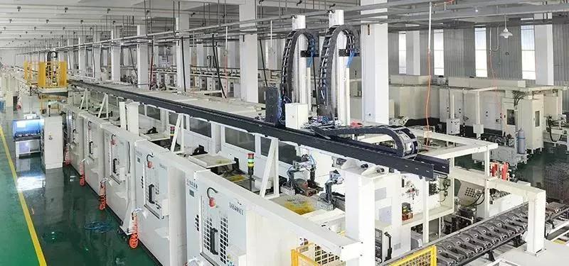 南方略系統(tǒng)營銷案例——杰克縫紉機(jī)8