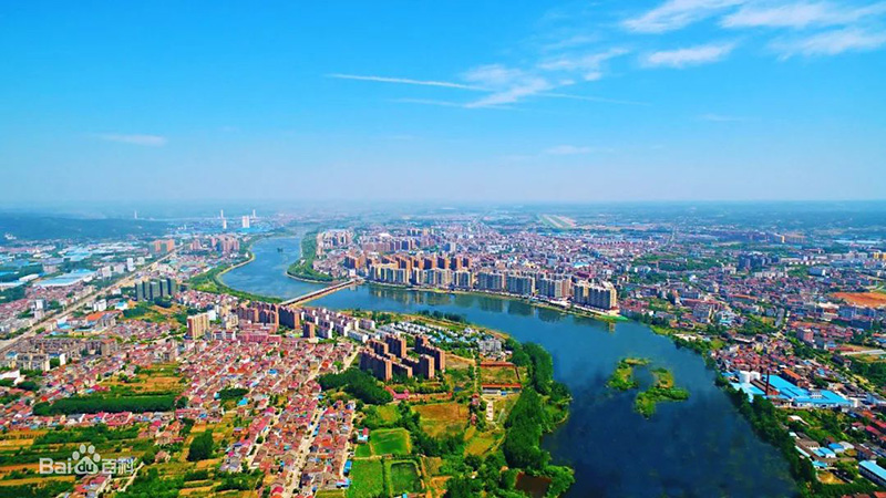 當(dāng)陽(yáng)市