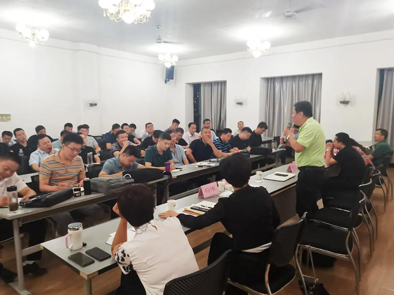 南方略咨詢助力西諾醫(yī)療打造“中心主管、職能主服、片區(qū)主戰(zhàn)”營銷鐵軍2