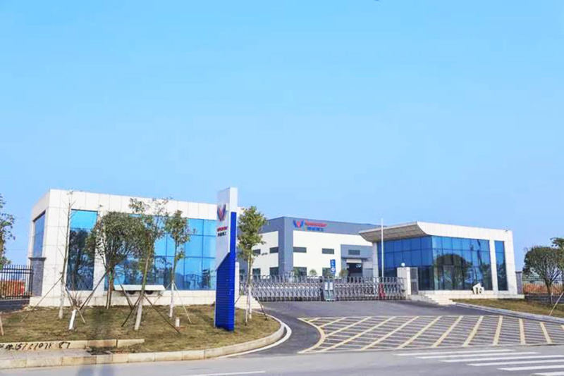 萬(wàn)鑫精工（湖南）股份有限公司