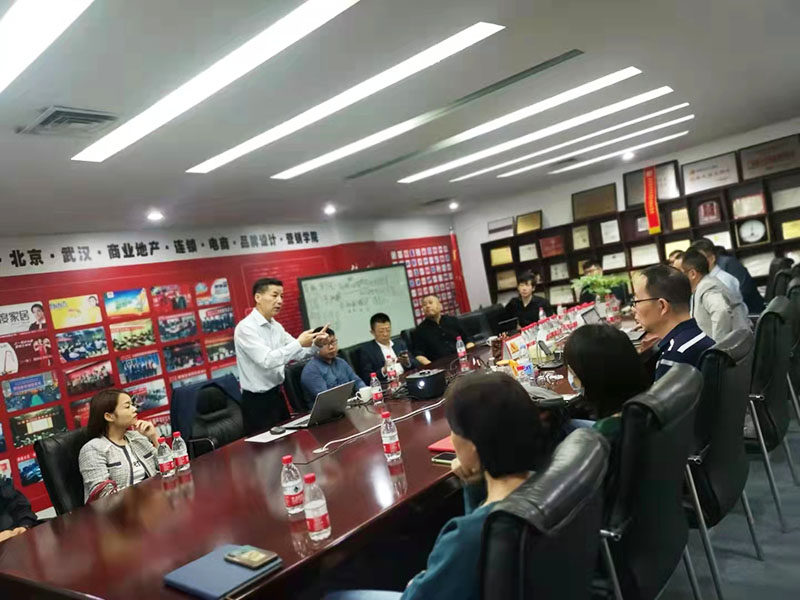 11月14日南方略咨詢《客戶需求管理與魅力產(chǎn)品打造》分享沙龍圓滿結束1