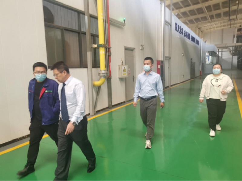 南方略咨詢與山東新港企業(yè)集團達成品牌戰(zhàn)略合作協(xié)議3