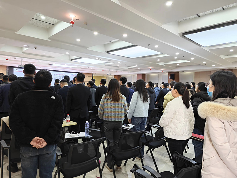 南方略為上能電氣提供《應(yīng)收賬款預(yù)防、控制及催收策略》企業(yè)培訓(xùn)2