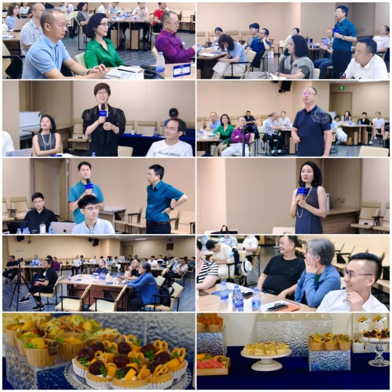 南方略咨詢(xún)董事長(zhǎng)劉祖軻受邀在灣區(qū)宜昌智庫(kù)大講堂帶來(lái)《LTC數(shù)字化營(yíng)銷(xiāo)流程與爆品打造》主題分享6