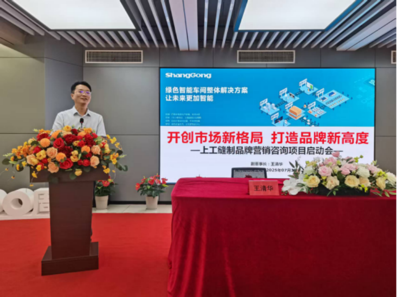 南方略咨詢副總裁王清華